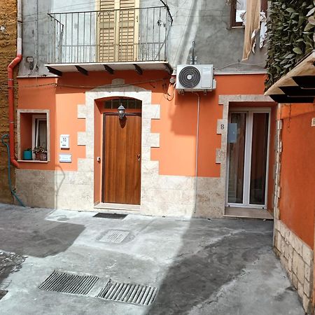 Case Aurora Agrigento Exterior foto